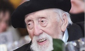 Reuven Feuerstein - Alchetron, The Free Social Encyclopedia