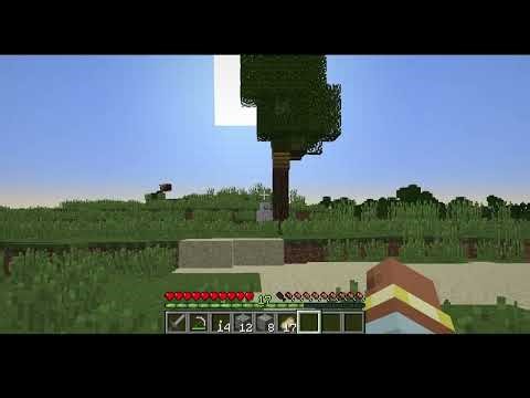 I spawned billy in Minecraft...