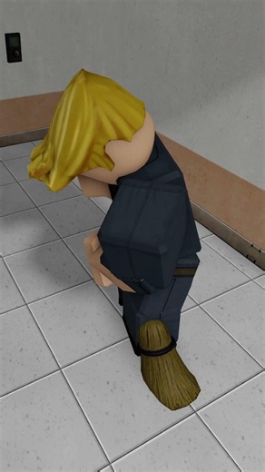 When you go near VIPs | S.C.P. Site-81 Roleplay