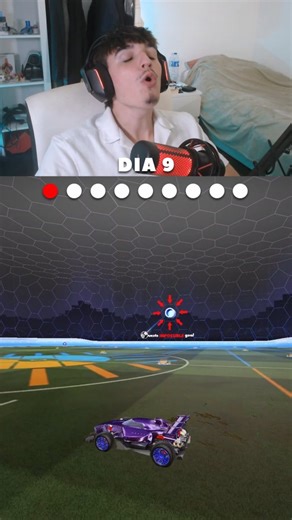 Visse® on Instagram: "DIA 9 A MARCAR O GOLO IMPOSSÍVEL #rocketleague #rocketleagueportugal #ssl #desafios #funny"