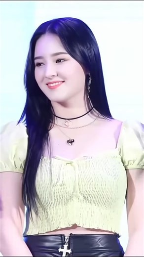 Nancy MOMOLAND 💕 Best Visual Moments Ever | Nancy MOMOLAND ✨ Iconic Stage Moments #kpopidol #nancy