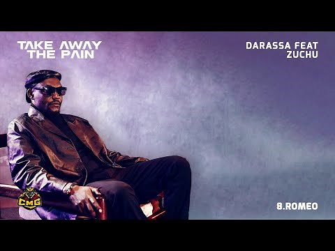 Darassa feat Zuchu - Romeo (Track No.8)