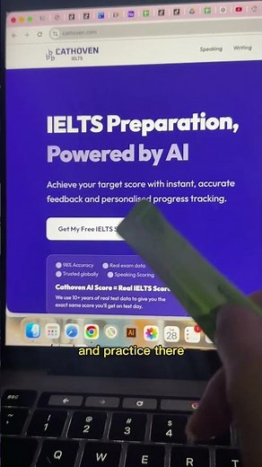 How I Scored an Overall 8.0 on My IELTS Exam