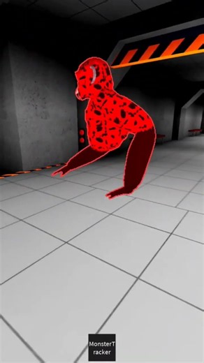 revamped corrupted jumpscare (lethal ape 2)