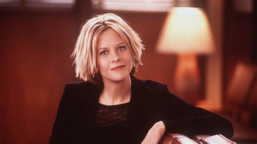 Looking back at Meg Ryan's shocking transformation