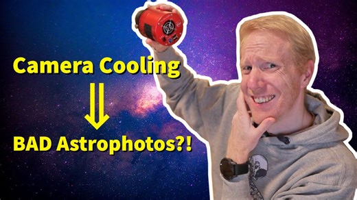 Cooled Cameras Can Hurt Your Images – Easy Fixes You Need to Know
