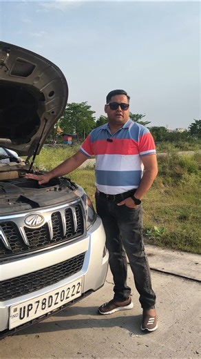 5 things that ruins your car's mileage