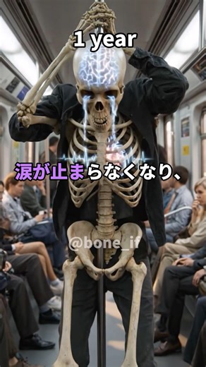 もしも、毎月100時間残業するとどうなるのか？