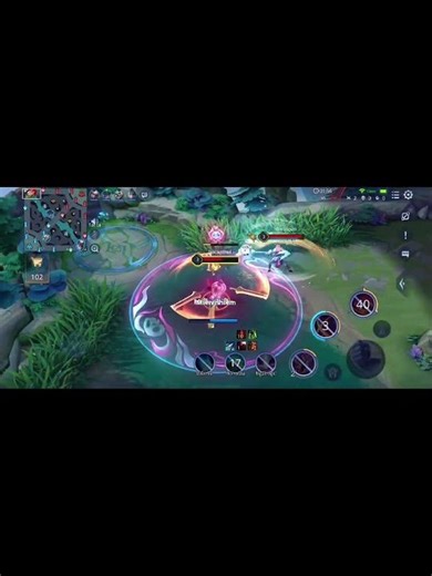 Allain 1 VS 2 #lienquanmobile #longbu5422 #aov #allain