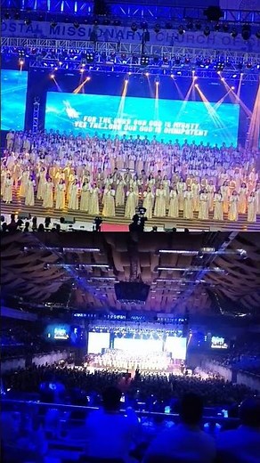 WORSHIP PMCC 4TH WATCH PENTECOSTAL