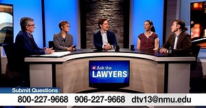 Ask the Lawyers