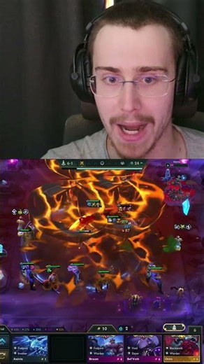 3 STAR ZIGGS ⭐⭐⭐ TFT SET 16