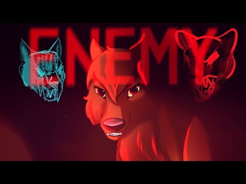 Enemy II Animation Meme