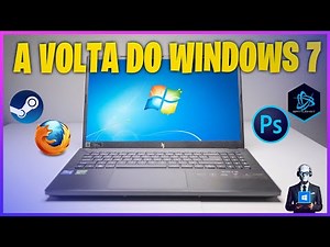 Unlock the Power of Windows 7 to Run Apps of 2025!