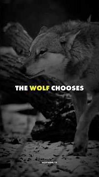 Powerful Life Lessons From Animals 🐺🦅 | Motivational Short #motivation