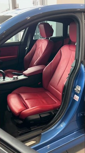 2019 BMW 420d M Sport Gran Coupe