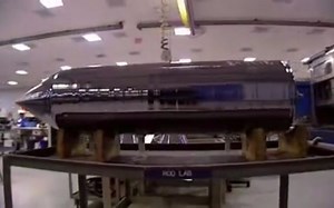 How Microchips are made