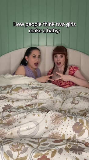 Making Babies: How People Make Babies Explained