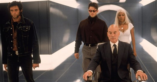What the MCU's X-Men Needs to Learn From Bryan Singer's Series - Comic Book Movies and Superhero Movie News - SuperHeroHype