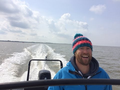 Tipps und Tricks Motorboot Slippen Surfschule Norddeich