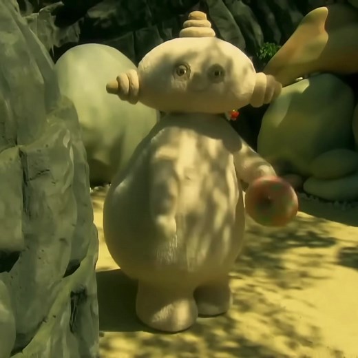 Makka pakka || #MAKKAPAKKA #makkapakkaedit #inthenightgarden #edit | in the night garden