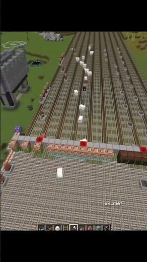 Believer Song in Minecraft 🔥 | Epic Minecraft Music Video #minecraft