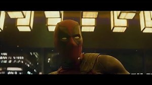 Trailer: Deadpool 2