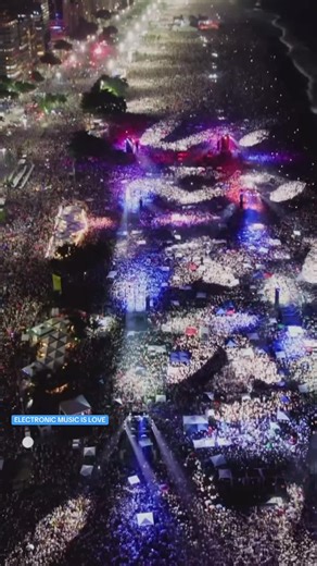 En este comienzo de año @alok decidió romper récords guinness alcanzando el número de 2,5 millones de espectadores. Algo que nadie nunca había alcanzado tratandose una figura influyente dentro del mundo EDM. #ElectronicMusic #edm #fyp #foruyou #viral