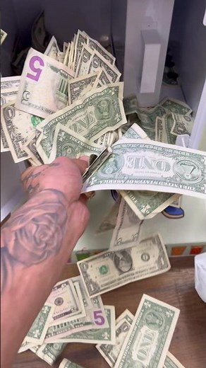 My biggest mini claw machine collection in less than a week! $571!