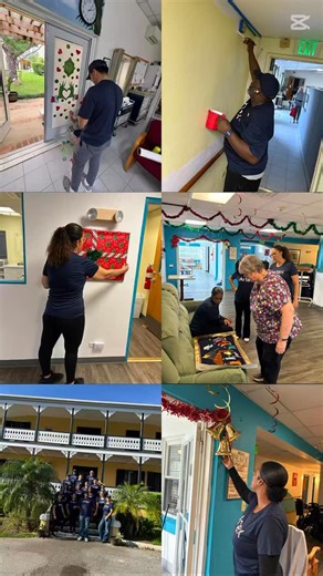 Artex Day of giving 2025 | Westmeath Bermuda | Facebook