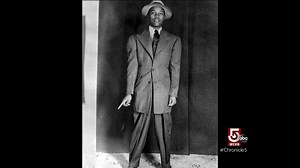 What is a zoot suit?