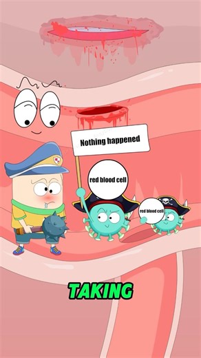 Why Do You Get Rat-Bite Fever?#shorts