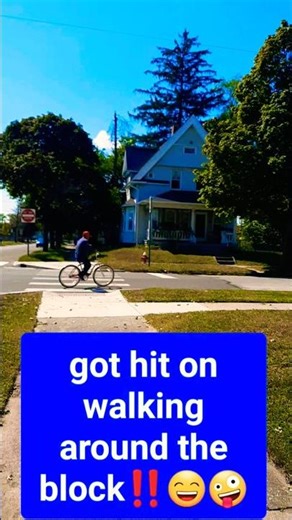 Not Safe Anywhere 🤦‍♀️ Random Guy Tries to Pick Me Up 🚴‍♂️… On a Bike 😂