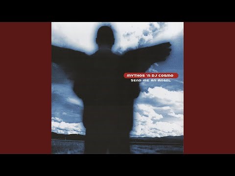 Send Me an Angel (Extended Vocal)