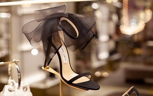 Jimmy Choo Shoe Size Chart: What Makes Them Special?