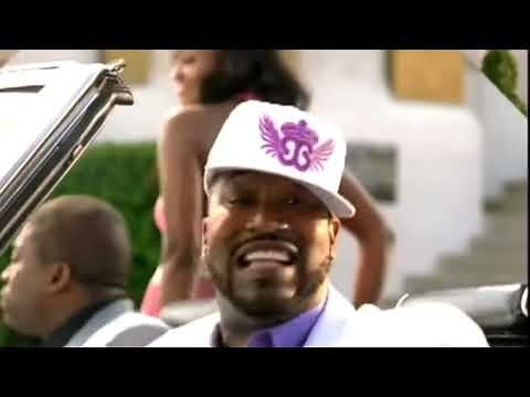 UGK - Diamonds and Wood (Music Video)