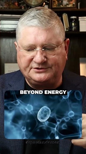 What NAD Actually Does (Beyond “Anti-Aging”)