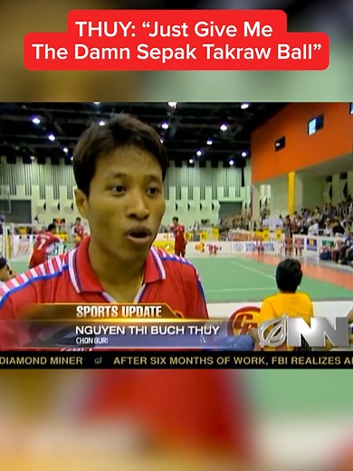 Sepak Takraw Ball: Everything You Need to Know