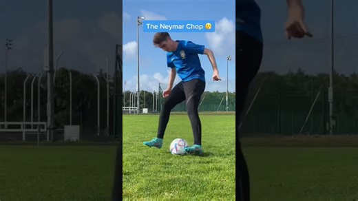 Master these skills to play like Neymar Junior in matches