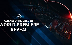 【异形：坠入黑暗】全球首发预告片（自制中文字幕）