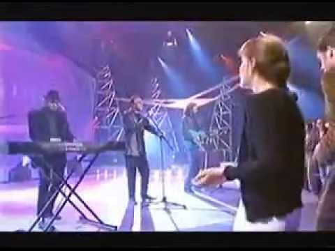Bee Gees - You Win Again (An Audience 1998)