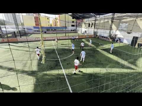 Partido Vie 20 Mar - Aslan Futbol Club