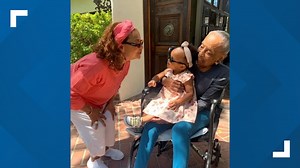 Aspercreme and Debbie Allen are changing the perception of grandparents with #LoveisGrand campaign