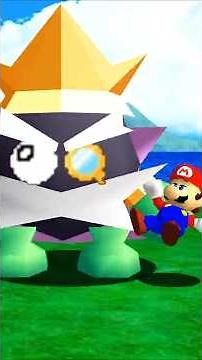 ⭐ Super Mario 64 PC Port - DynOS Pack of Evilswag