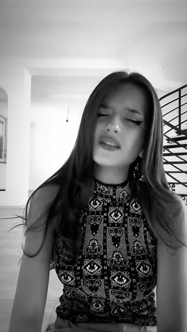 Erza Muqoli on Instagram