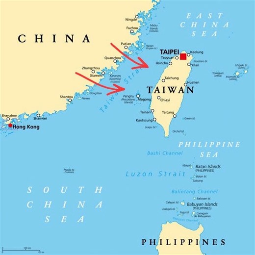 ‼️‼️🇹🇼 🇨🇳 BIG | Taiwan has successfully concluded a large-scale crisis management drill designed around a highly complex, multi-layered threat environment. The simulation tested the island's preparedness against a "worst-case scenario" involving a simultaneous Chinese naval blockade and full-scale military invasion, compounded by a major earthquake, domestic sabotage, widespread disinformation campaigns, and civil unrest.Held in Nantou County, the exercise brought together over 370 military