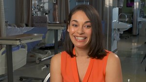 Lauren decided to make a career change in her 30s and enrolled in West Georgia Technical College's nursing program. Here's her story. | TCSG - Technical College System of Georgia