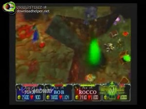 Gauntlet Dark Legacy Trailer video