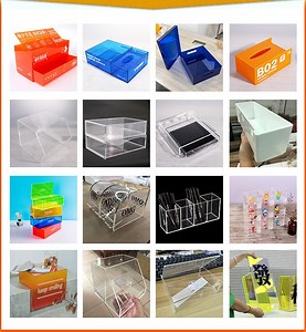 [Hot Item] Acrylic Colored PMMA Sheet Special-Shaped Laser Cutting Polished Transparent Frosted Whole Sheet Acrylic Sheet