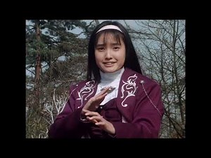 Zyuranger - Fight In The Land of Despair